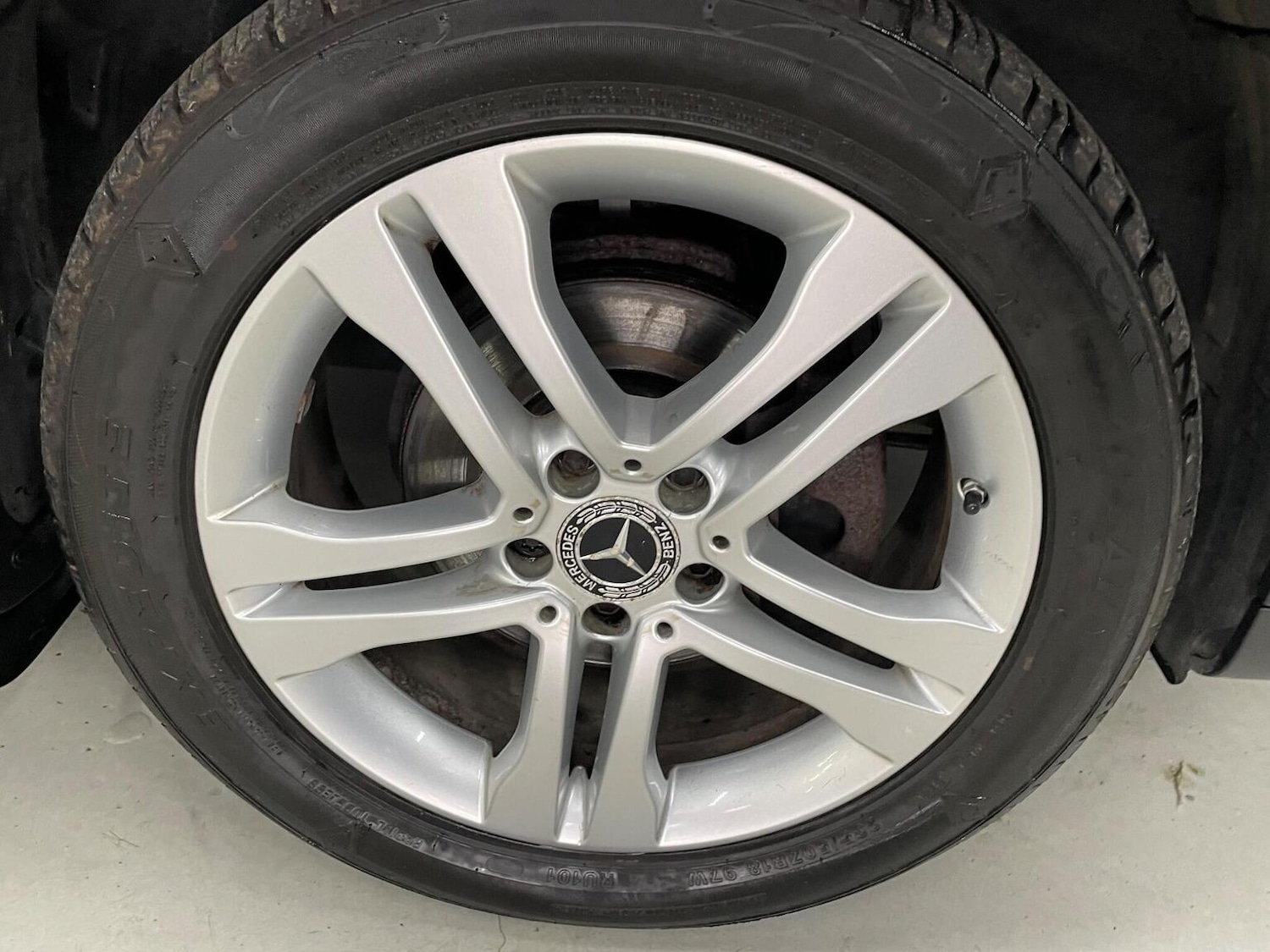 Used Mercedes-Benz GLA 2017 for sale - 77584471: Photo 27