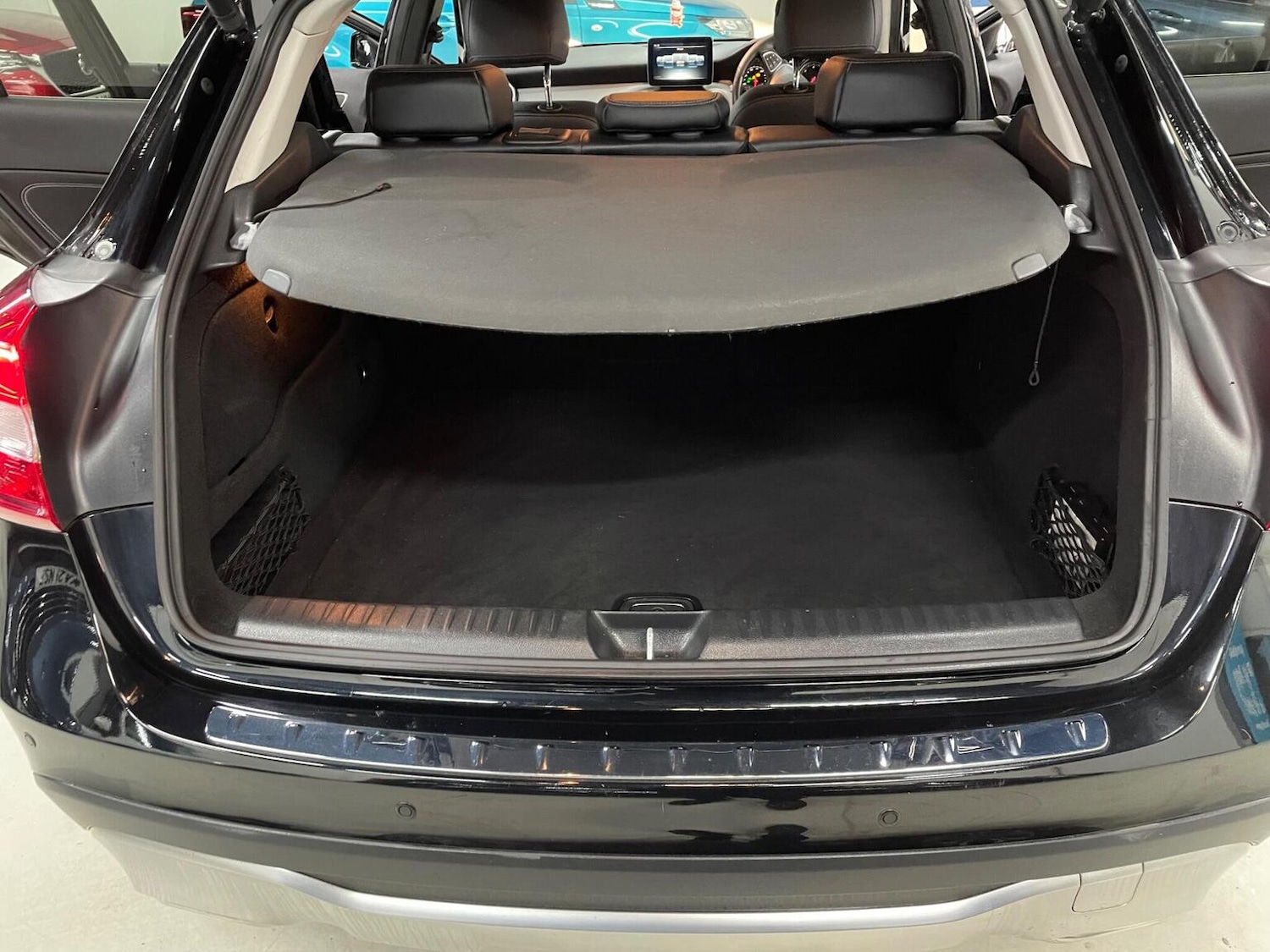 Used Mercedes-Benz GLA 2017 for sale - 77584471: Photo 8