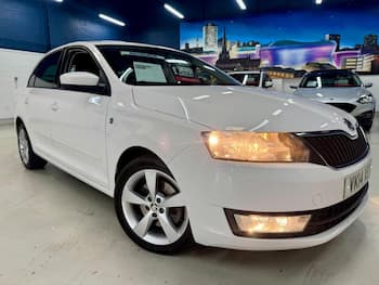 Skoda Rapid feature image