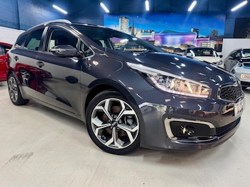 Used Kia Ceed 2016 for sale - 78961638: Photo