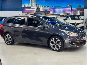 Used Kia Ceed 2016 for sale - 78961638: Photo
