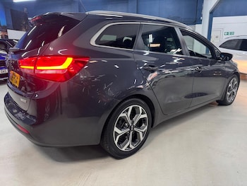 Used Kia Ceed 2016 for sale - 78961638: Photo