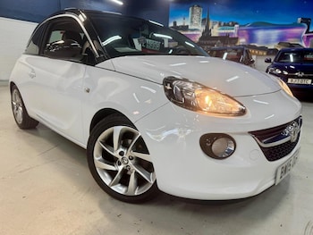 Used Vauxhall ADAM 2015 for sale - 79335628: Photo