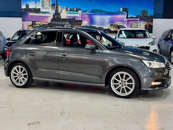 Used Audi A1 2015 for sale - 78599637: Photo