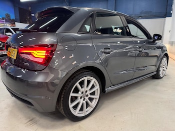 Used Audi A1 2015 for sale - 78599637: Photo