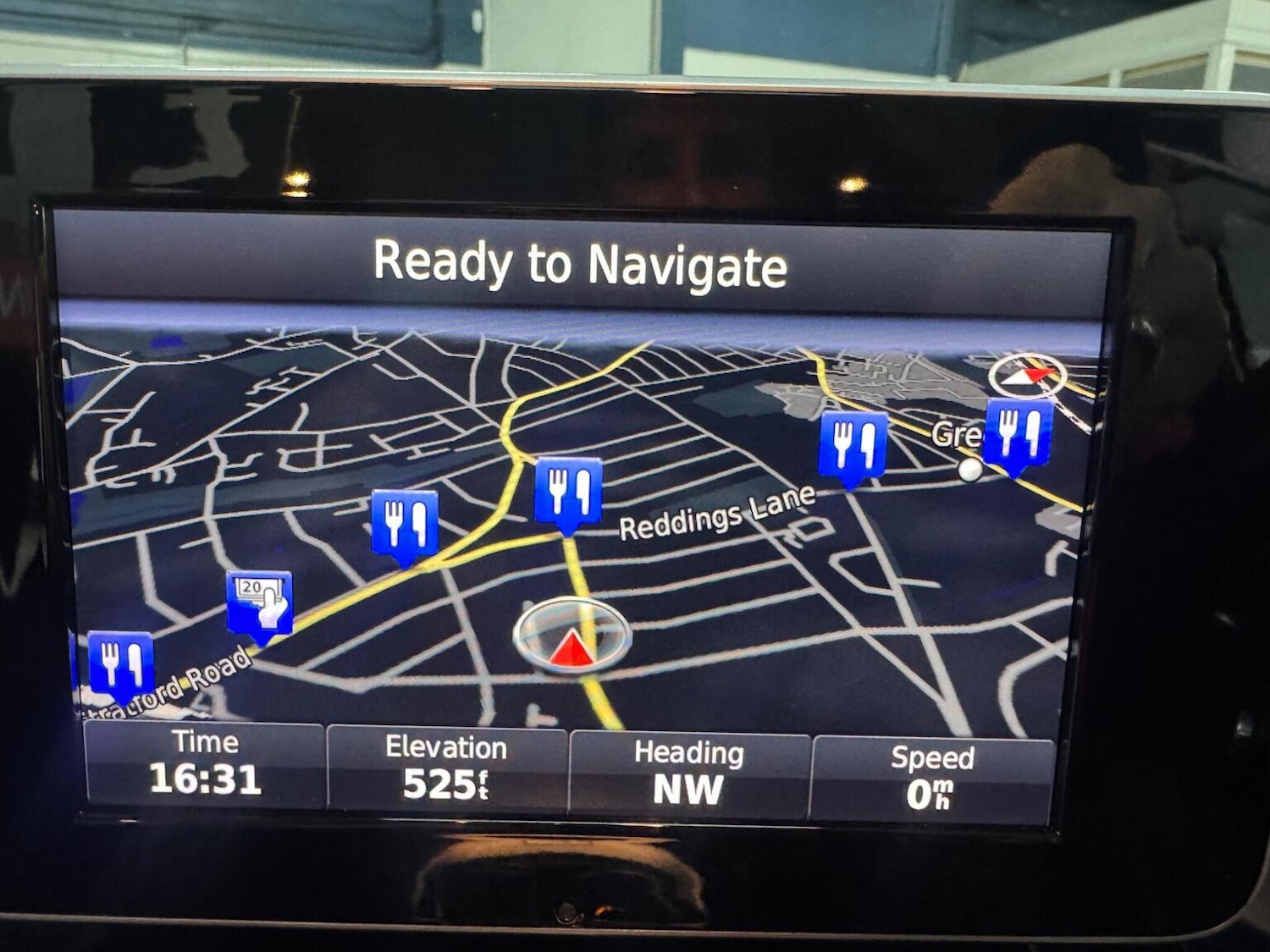 Used Mercedes-Benz C Class 2015 for sale - 77781623: Photo 33