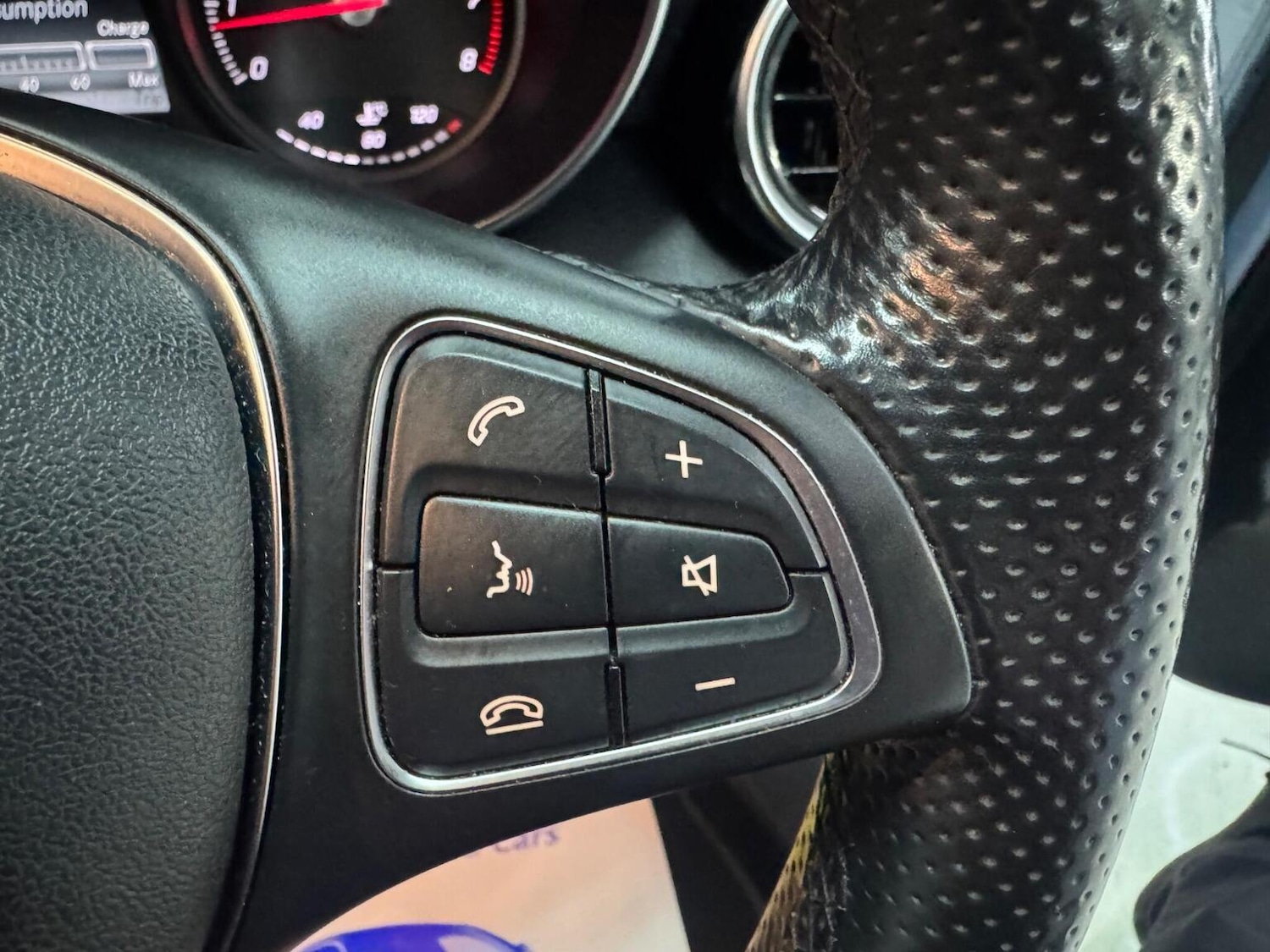 Used Mercedes-Benz C Class 2015 for sale - 77781623: Photo 34