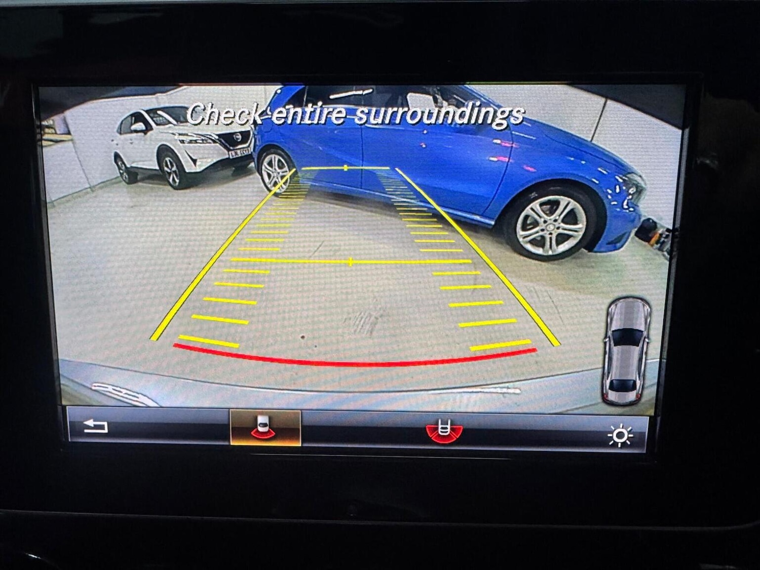 Used Mercedes-Benz C Class 2015 for sale - 77781623: Photo 38