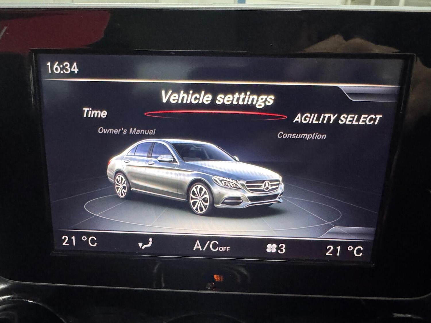 Used Mercedes-Benz C Class 2015 for sale - 77781623: Photo 39