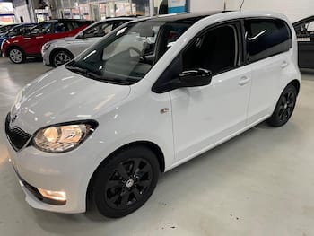 Used Skoda Citigo 2019 for sale - 79631365: Photo
