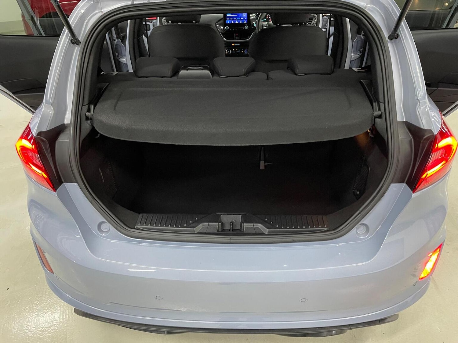 Used Ford Fiesta 2021 for sale - 77694200: Photo 10