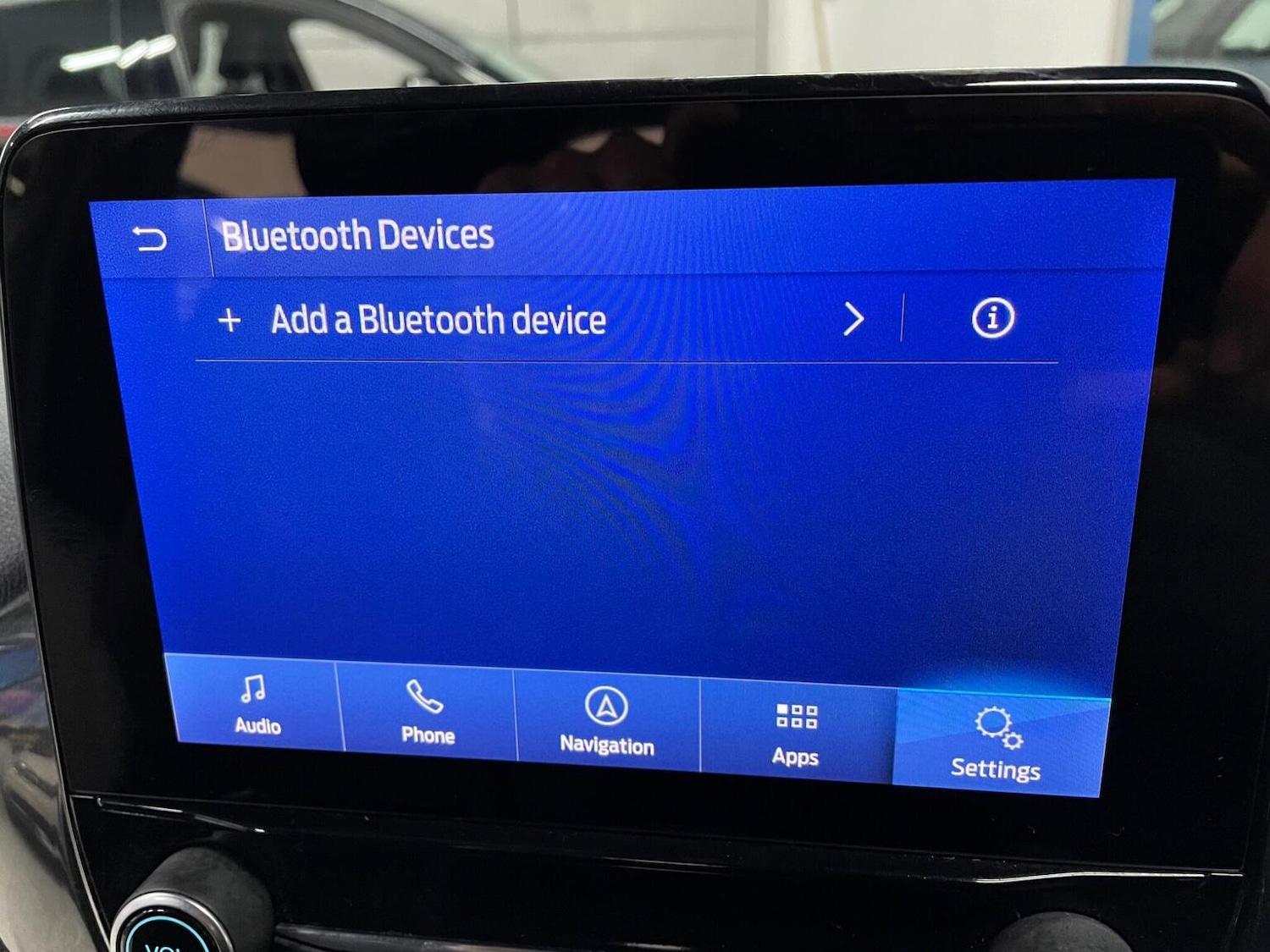 Used Ford Fiesta 2021 for sale - 77694200: Photo 19