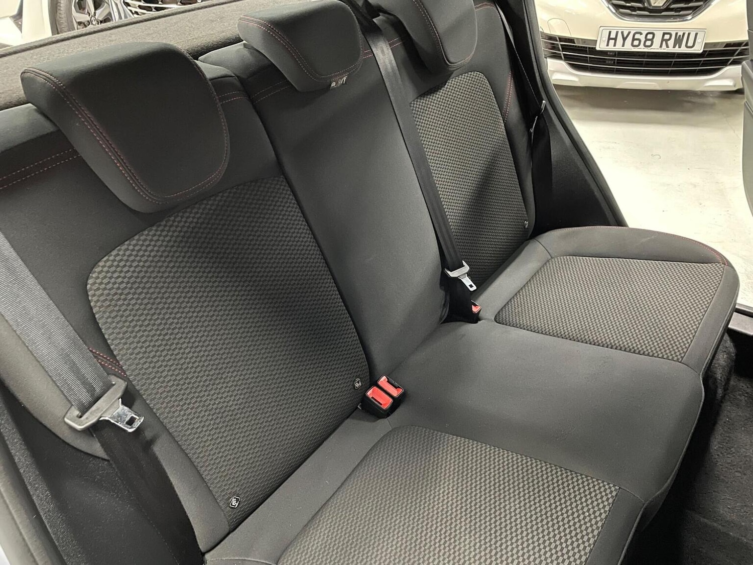 Used Ford Fiesta 2021 for sale - 77694200: Photo 20