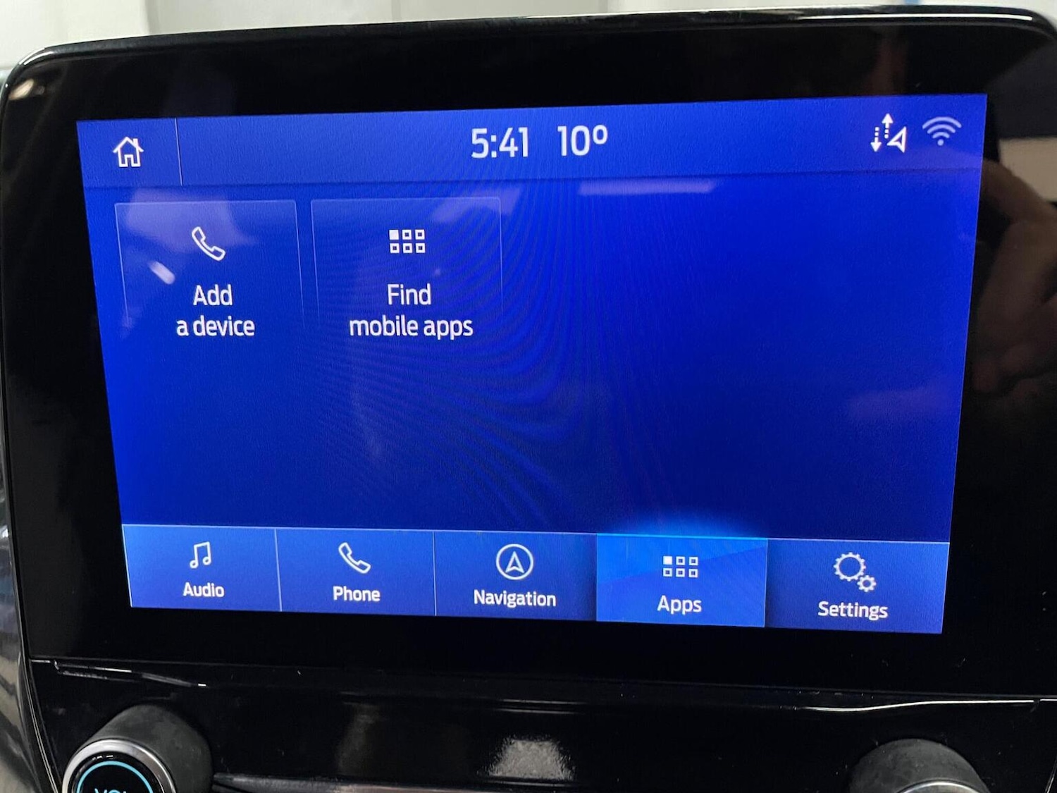 Used Ford Fiesta 2021 for sale - 77694200: Photo 21