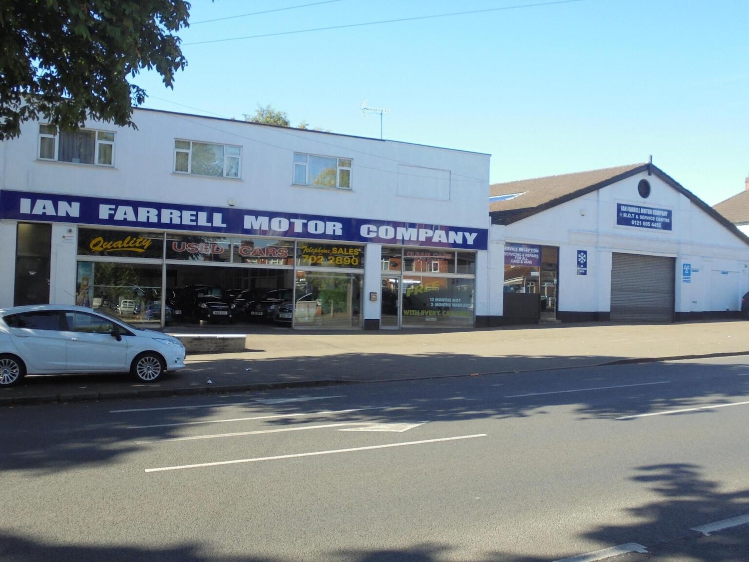 Used Ford Fiesta 2021 for sale - 77694200: Photo 22