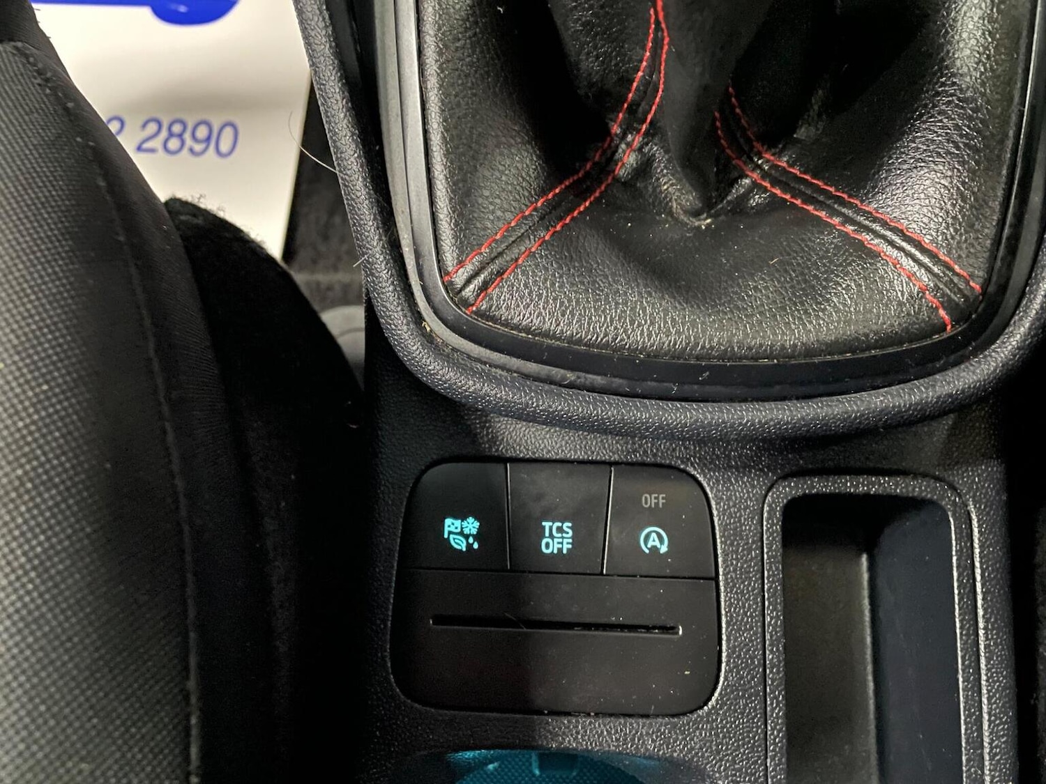 Used Ford Fiesta 2021 for sale - 77694200: Photo 24