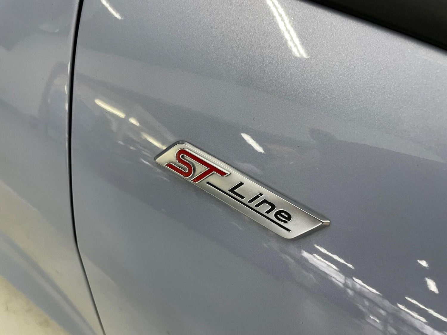 Used Ford Fiesta 2021 for sale - 77694200: Photo 25