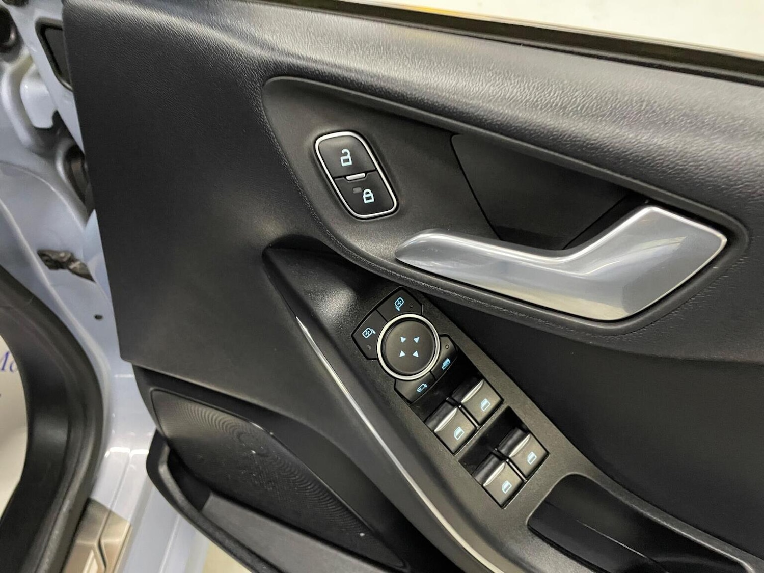 Used Ford Fiesta 2021 for sale - 77694200: Photo 29