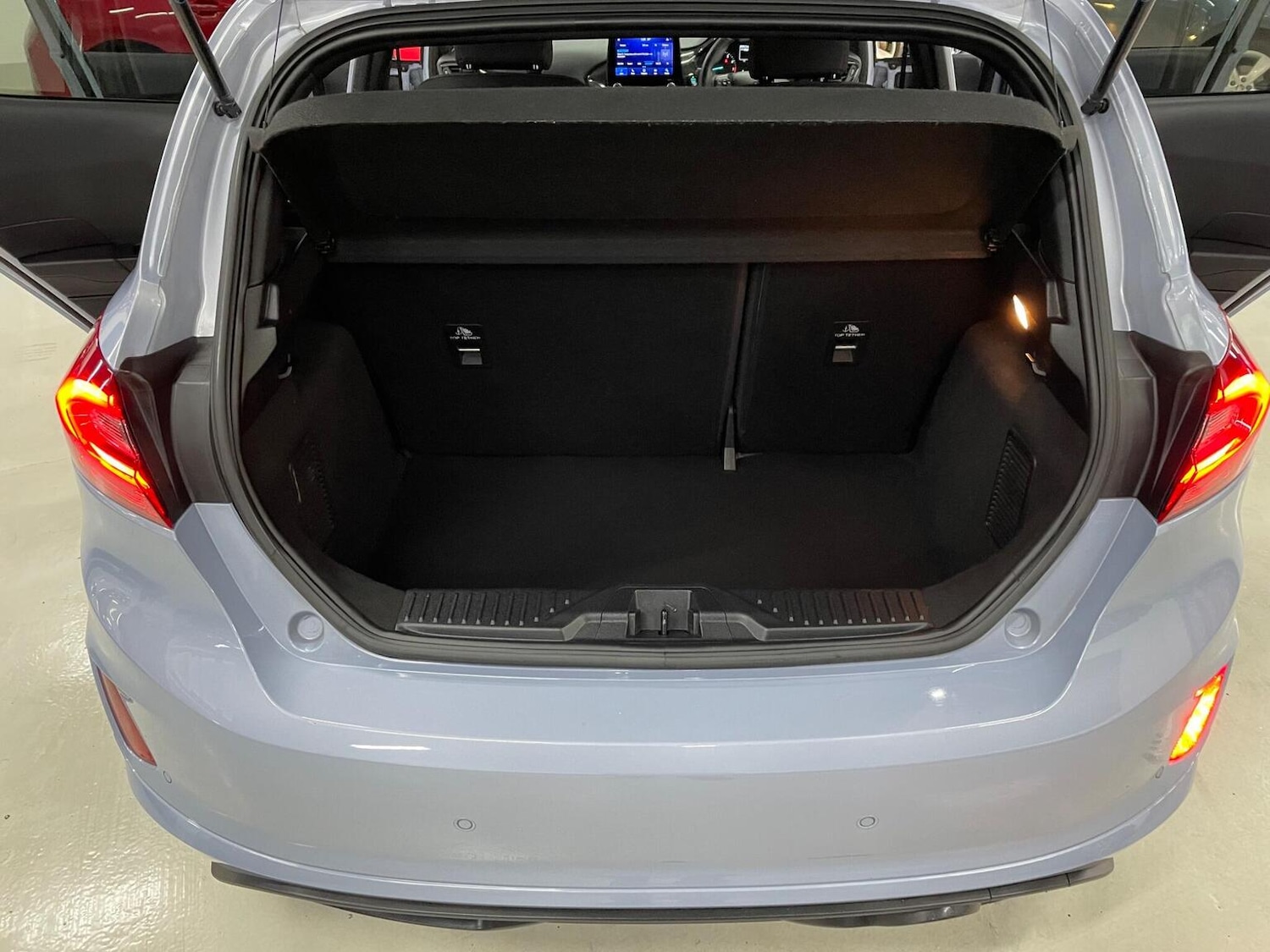 Used Ford Fiesta 2021 for sale - 77694200: Photo 9