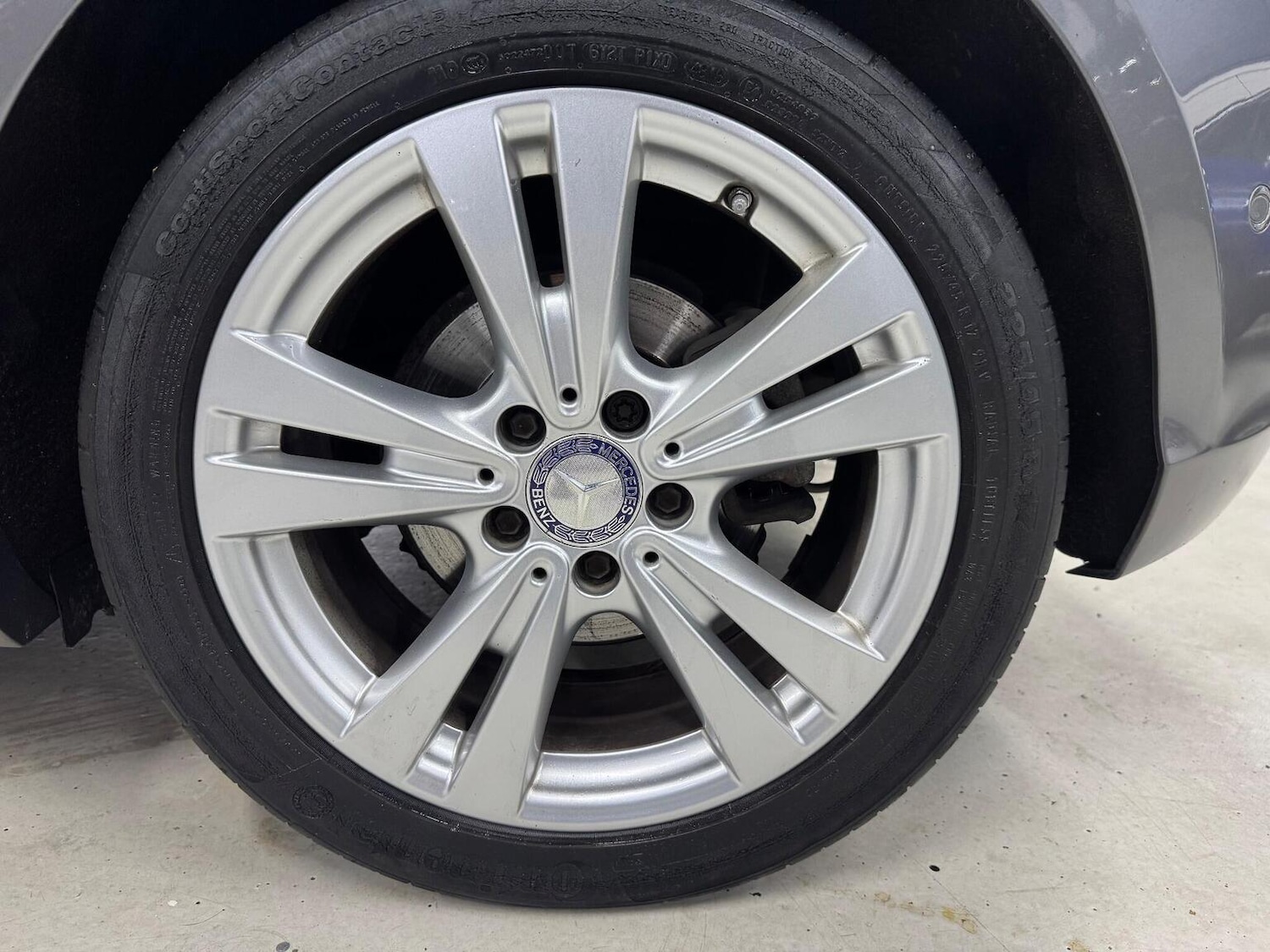 Used Mercedes-Benz A-Class 2017 for sale - 76699339: Photo 12