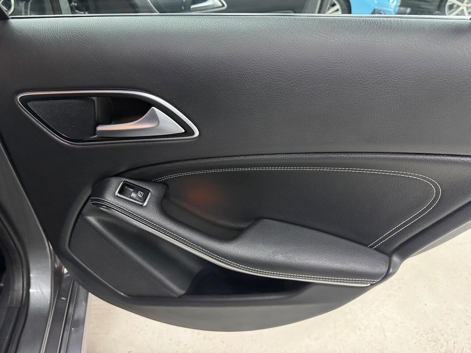 Used Mercedes-Benz A-Class 2017 for sale - 76699339: Photo 17