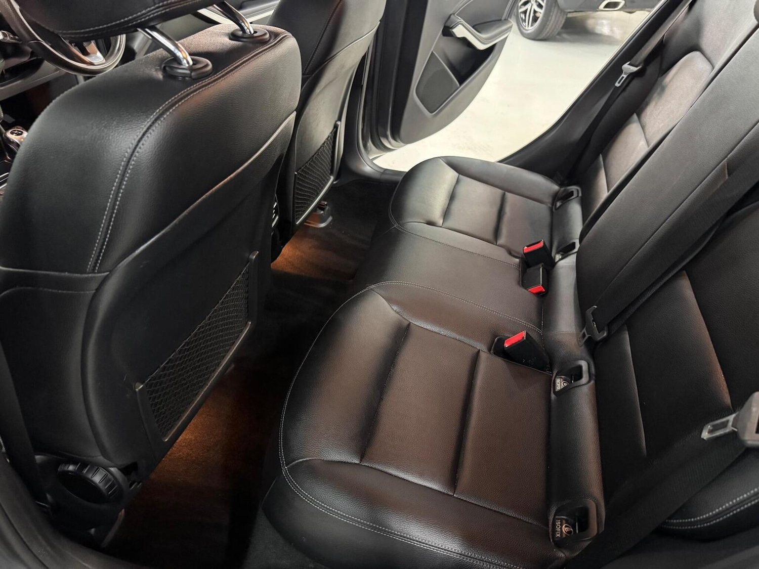 Used Mercedes-Benz A-Class 2017 for sale - 76699339: Photo 18