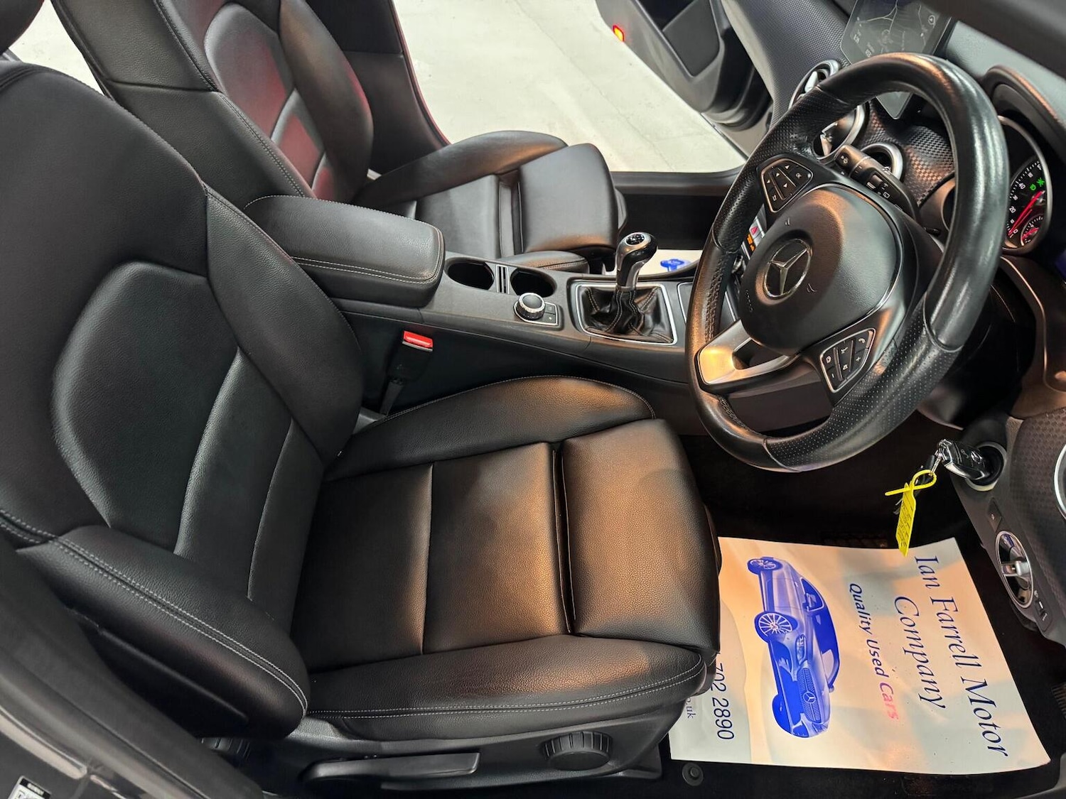 Used Mercedes-Benz A-Class 2017 for sale - 76699339: Photo 21