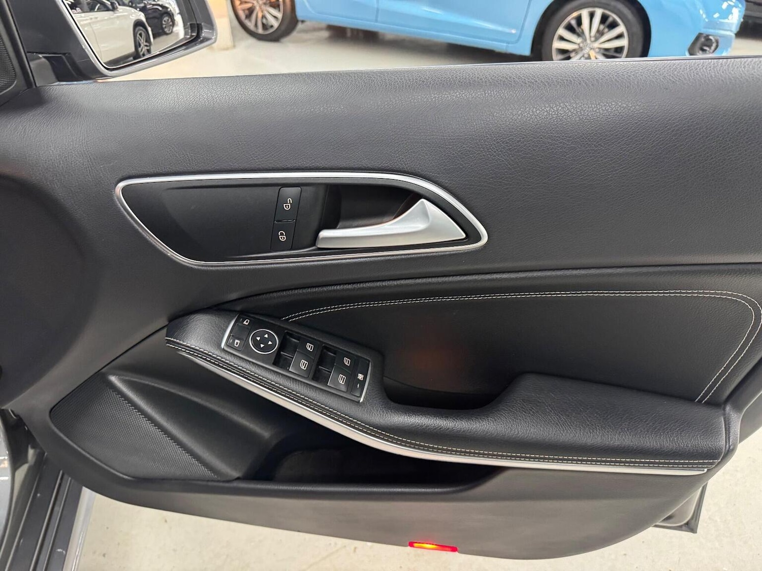 Used Mercedes-Benz A-Class 2017 for sale - 76699339: Photo 22