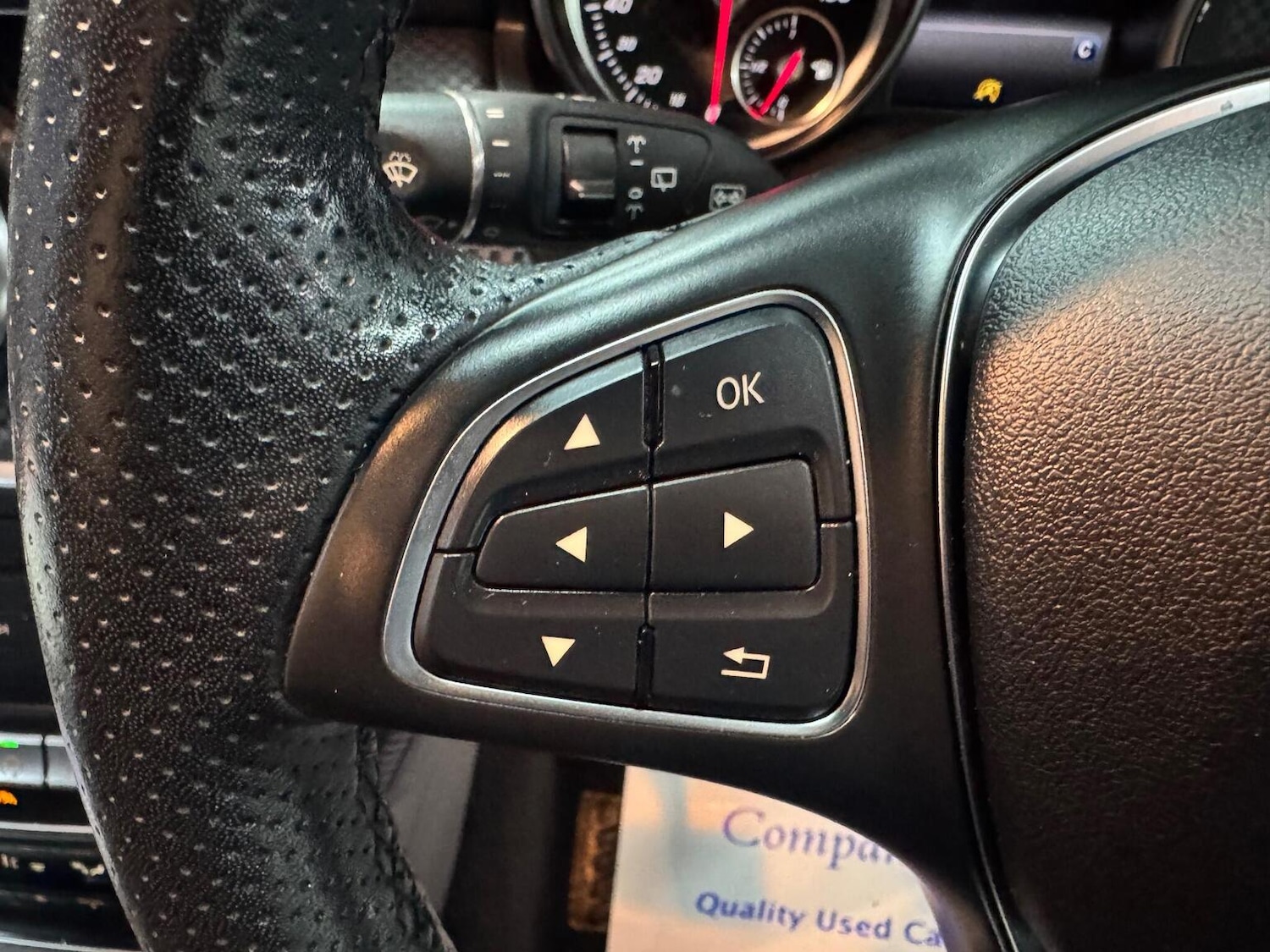 Used Mercedes-Benz A-Class 2017 for sale - 76699339: Photo 24