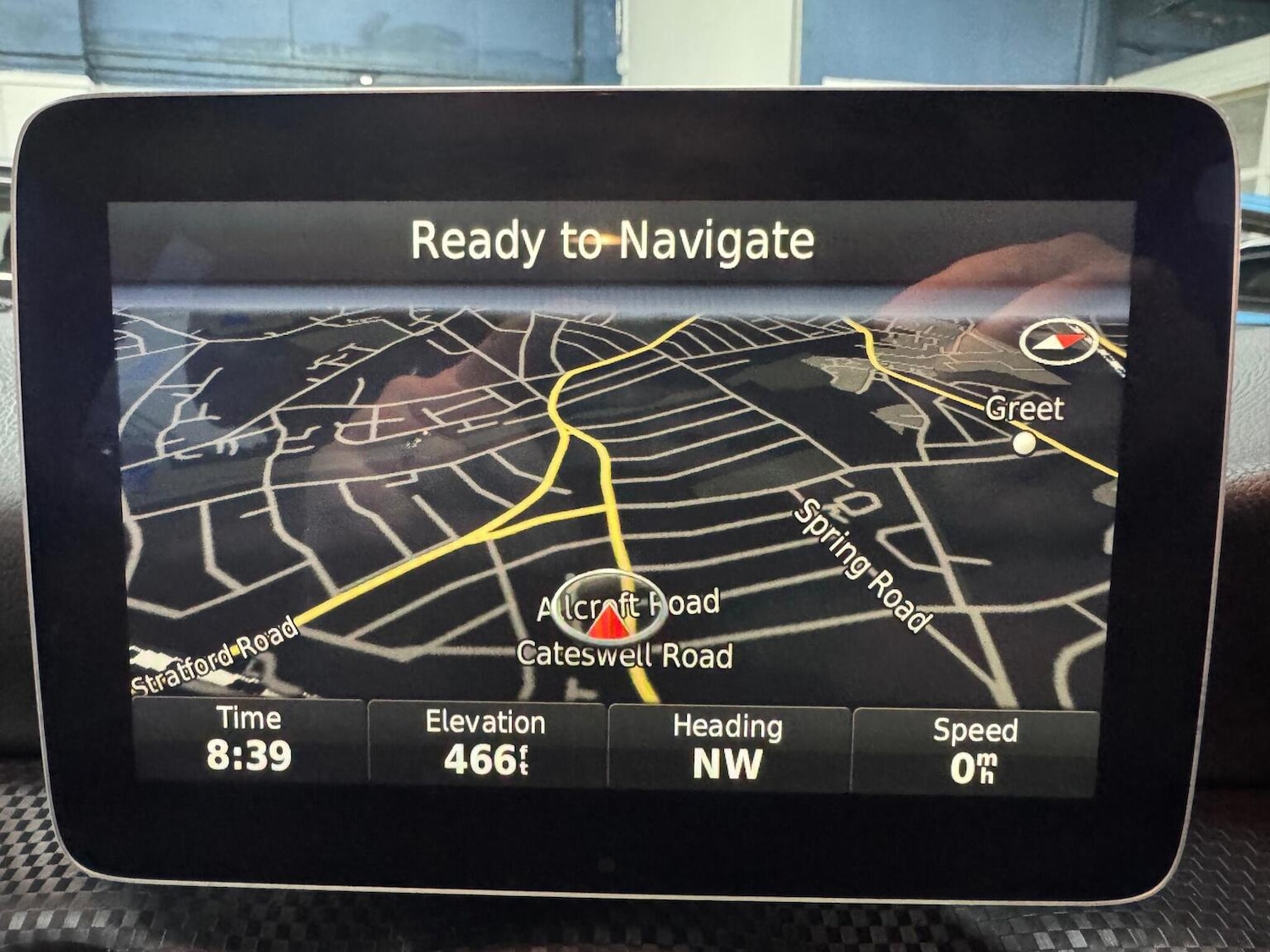 Used Mercedes-Benz A-Class 2017 for sale - 76699339: Photo 29