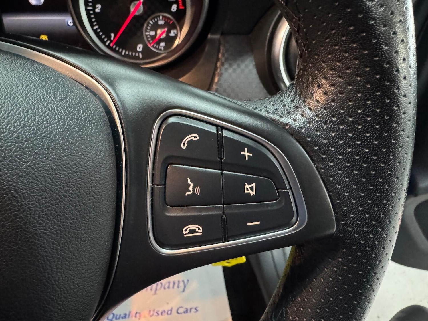 Used Mercedes-Benz A-Class 2017 for sale - 76699339: Photo 31