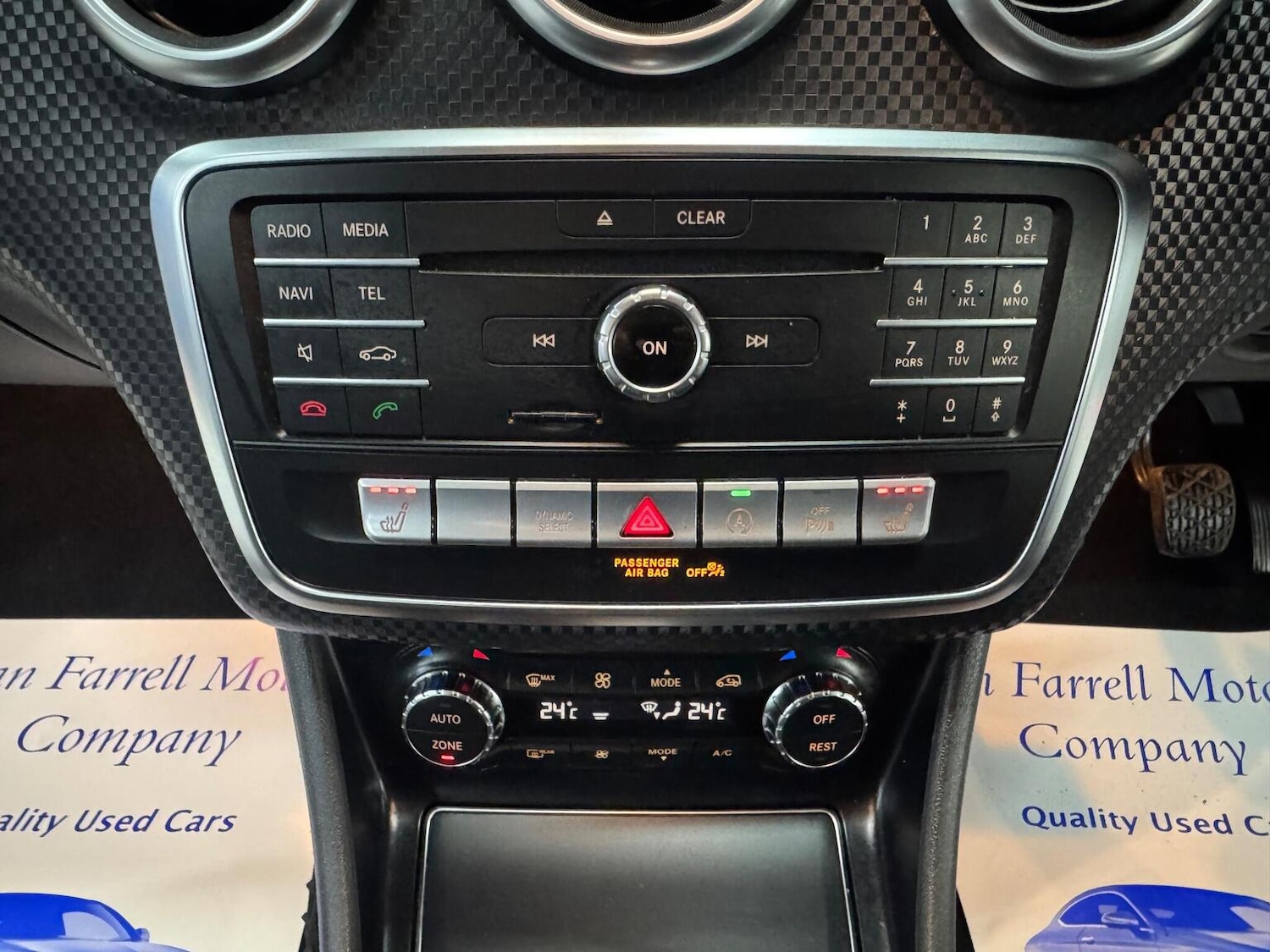 Used Mercedes-Benz A-Class 2017 for sale - 76699339: Photo 34