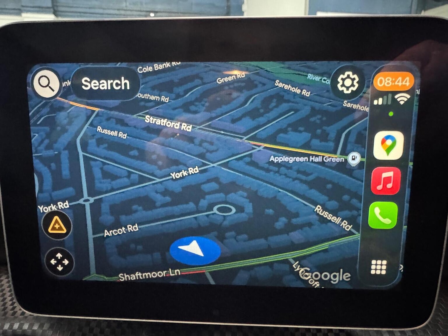 Used Mercedes-Benz A-Class 2017 for sale - 76699339: Photo 38