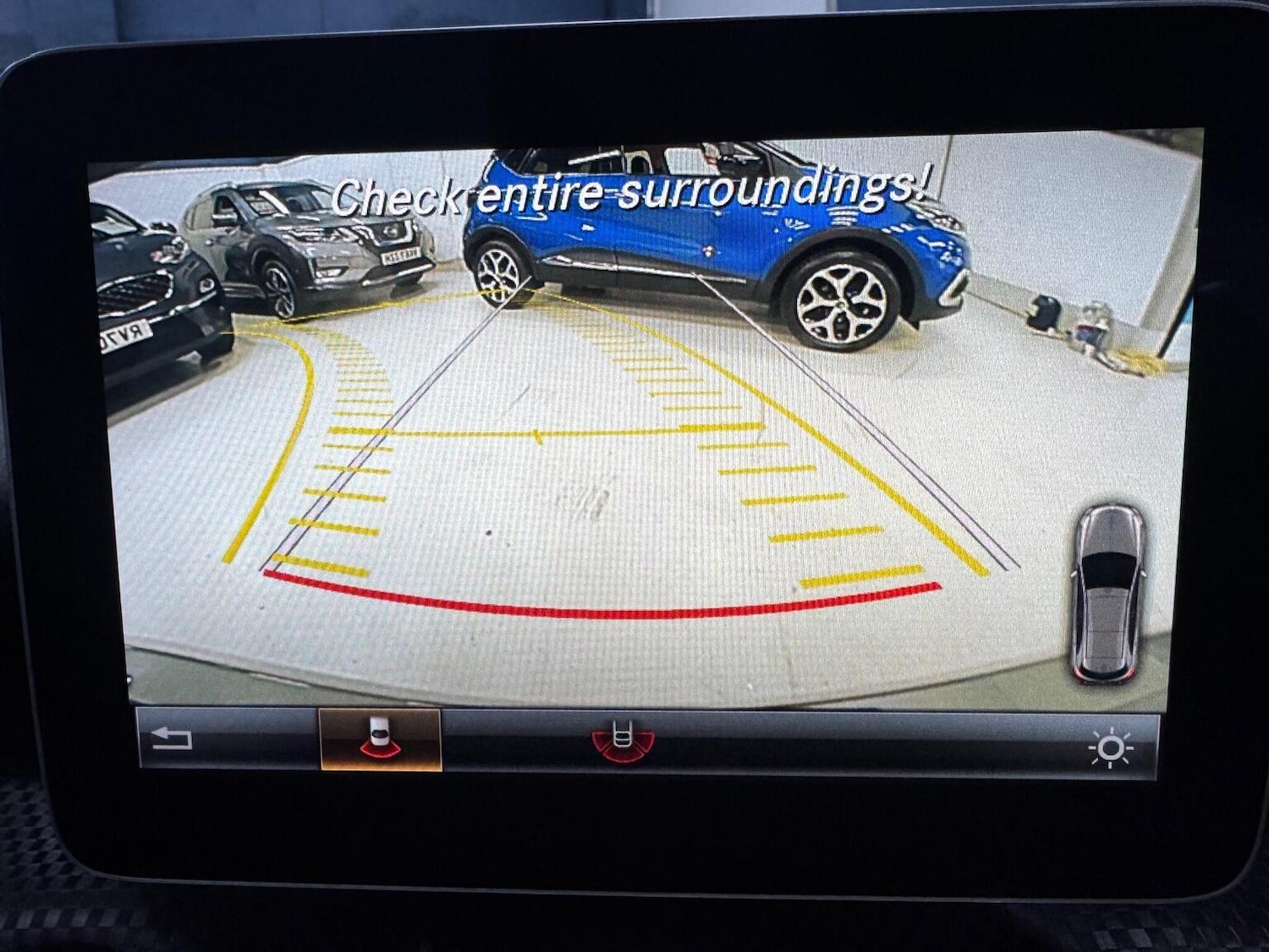 Used Mercedes-Benz A-Class 2017 for sale - 76699339: Photo 39