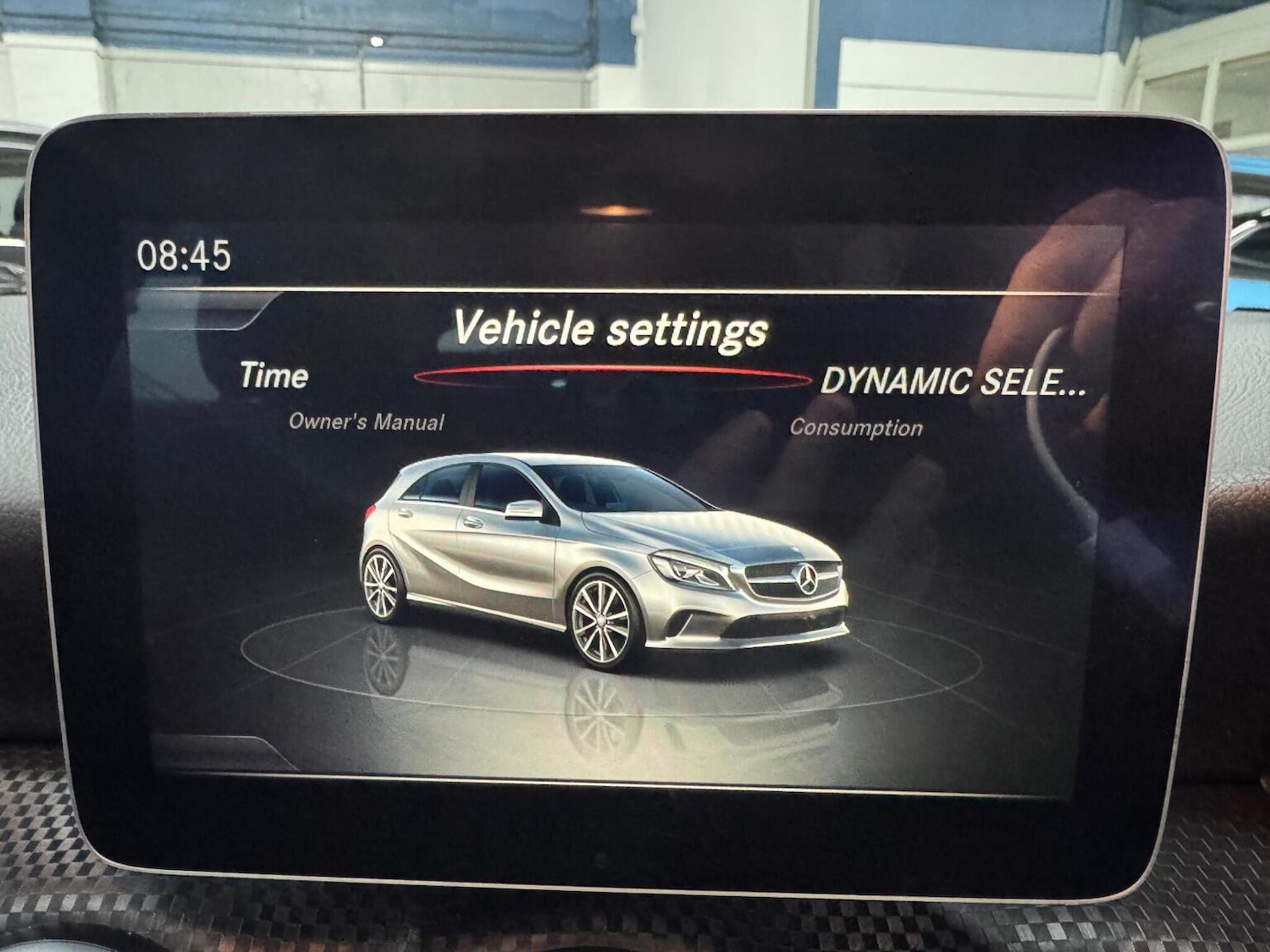 Used Mercedes-Benz A-Class 2017 for sale - 76699339: Photo 40