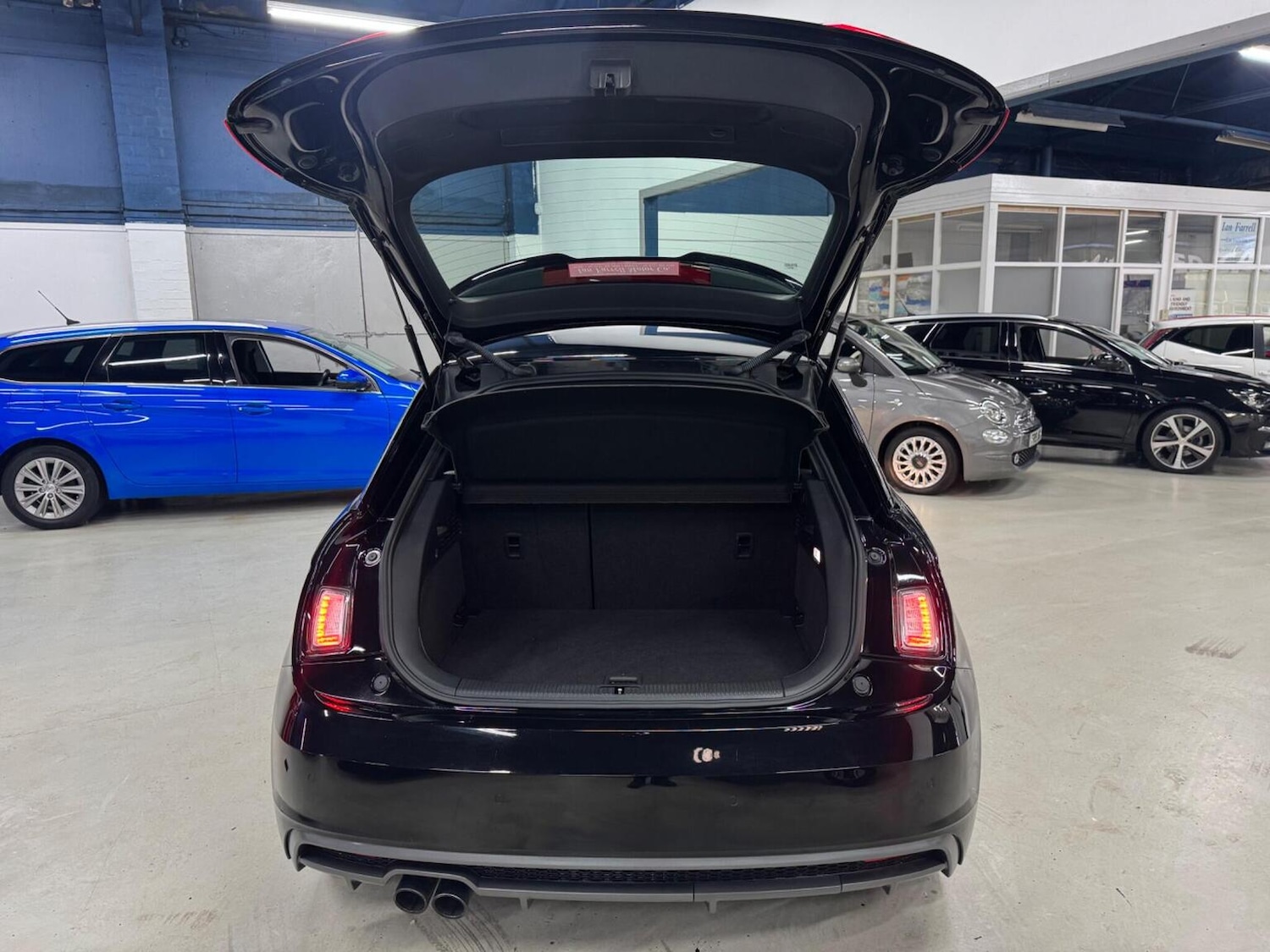 Used Audi A1 2016 for sale - 77237114: Photo 10