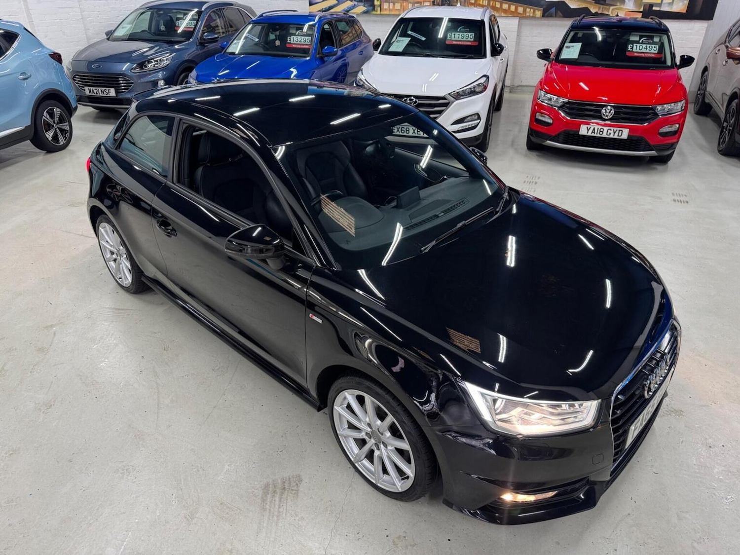 Used Audi A1 2016 for sale - 77237114: Photo 13