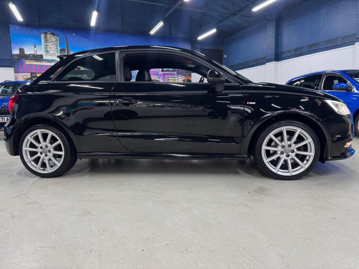 Used Audi A1 2016 for sale - 77237114: Photo 14