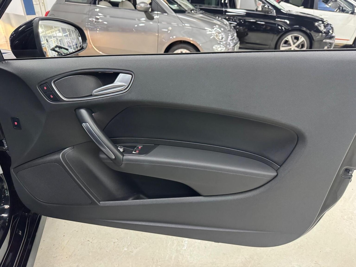 Used Audi A1 2016 for sale - 77237114: Photo 16