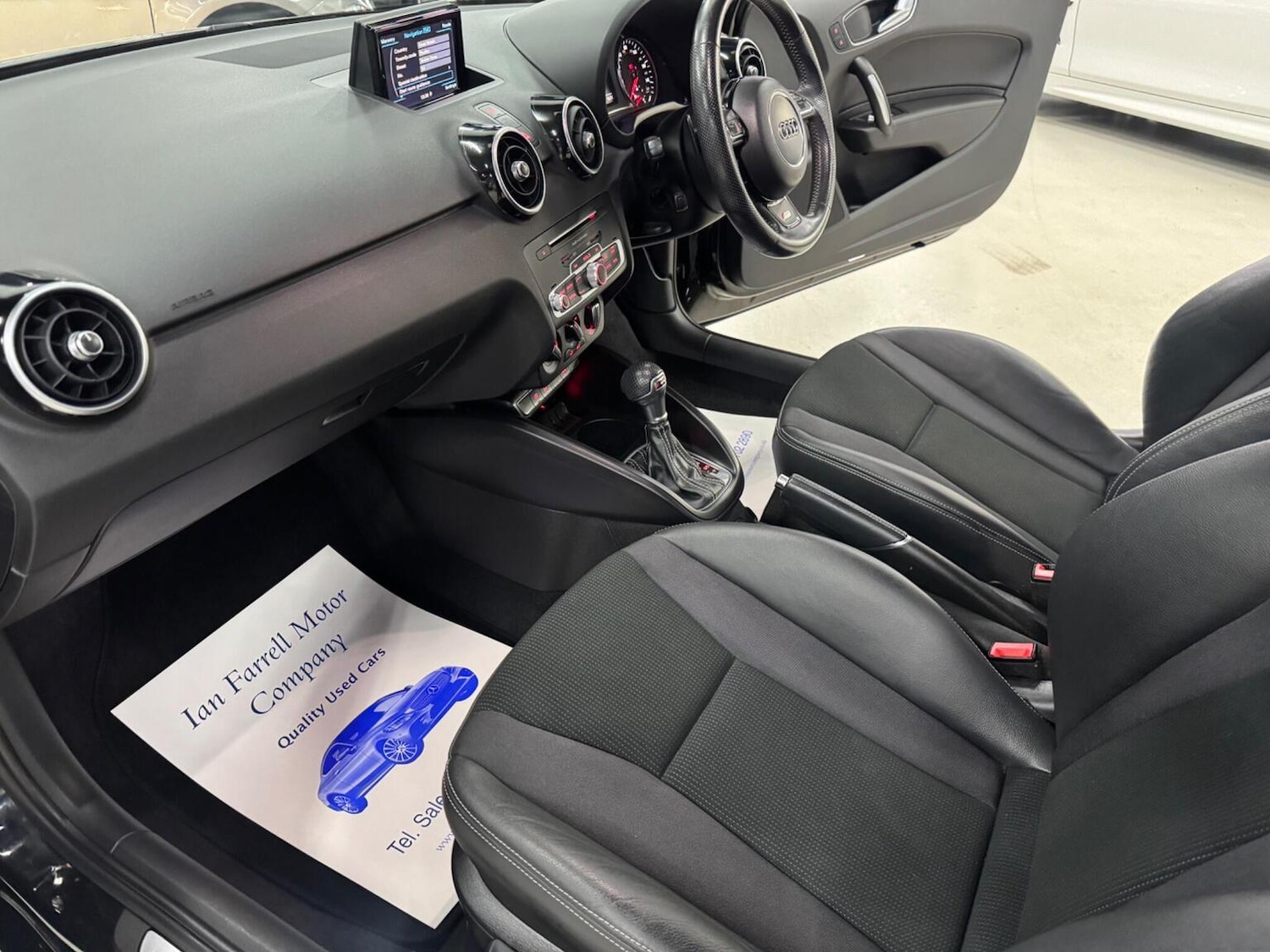 Used Audi A1 2016 for sale - 77237114: Photo 18