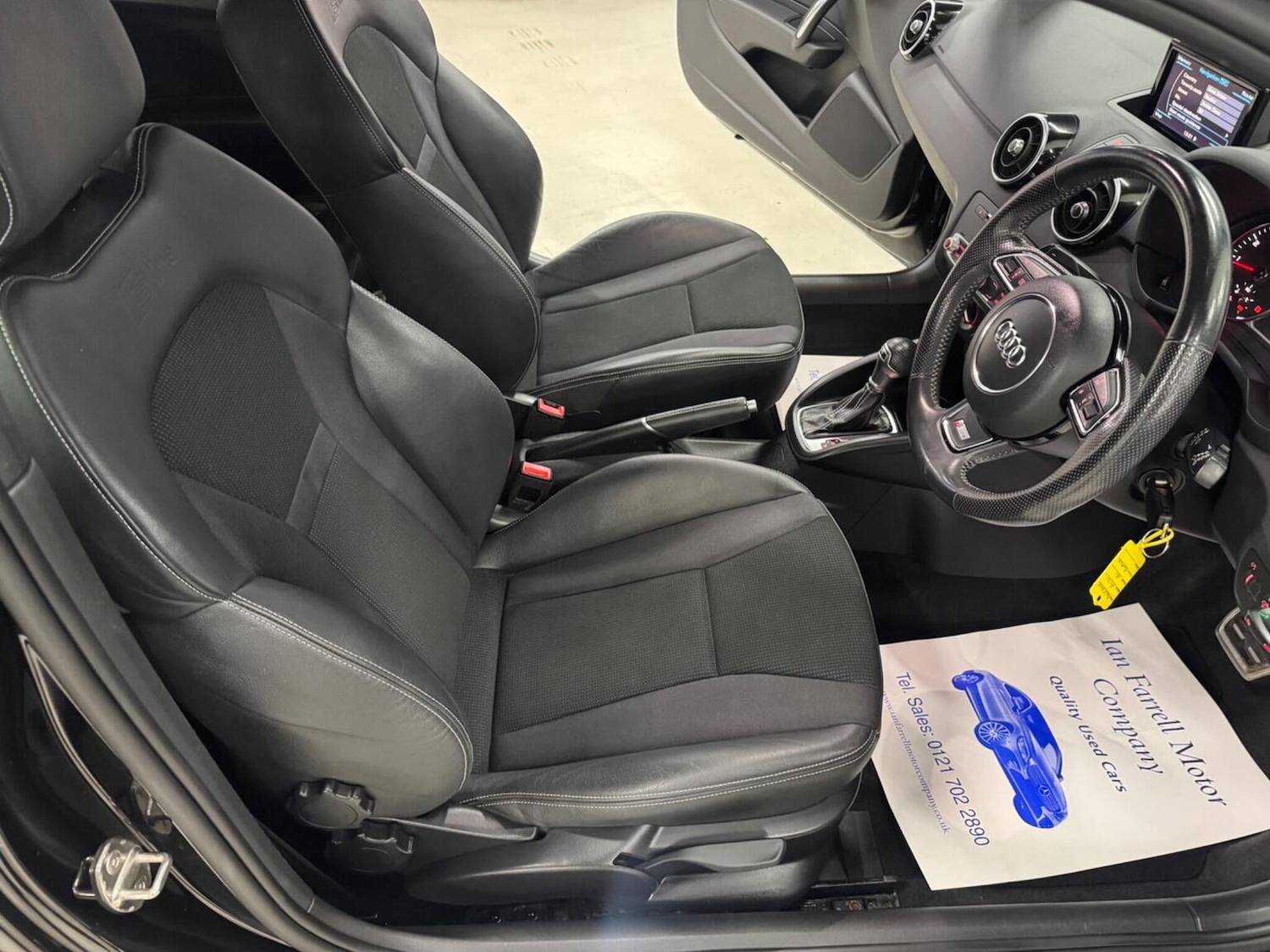 Used Audi A1 2016 for sale - 77237114: Photo 21