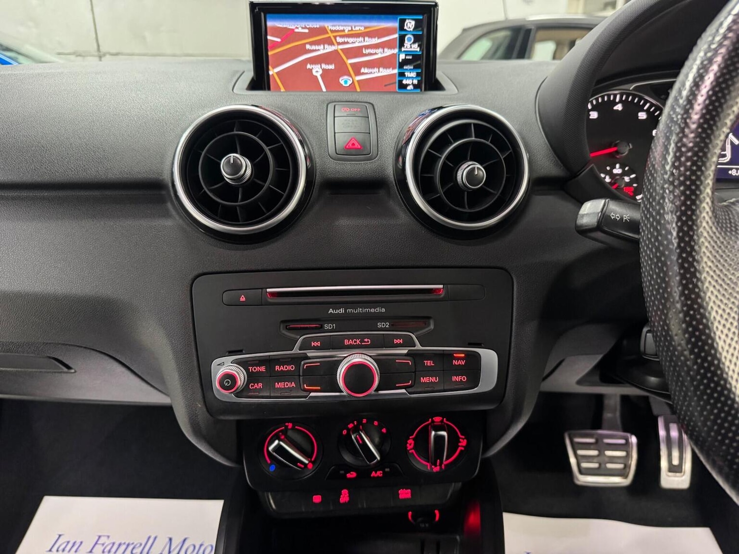 Used Audi A1 2016 for sale - 77237114: Photo 27