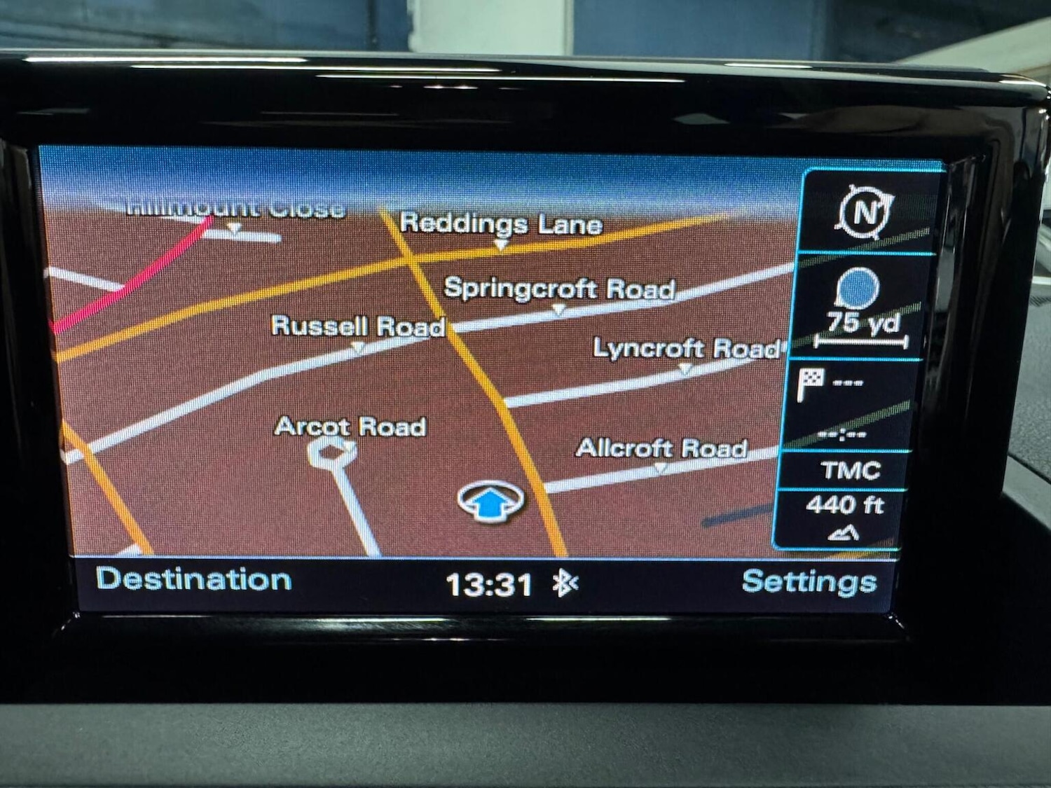 Used Audi A1 2016 for sale - 77237114: Photo 28