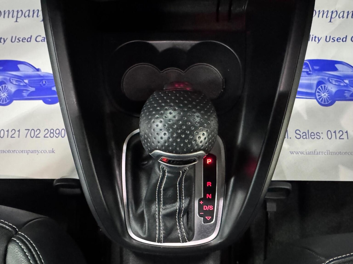 Used Audi A1 2016 for sale - 77237114: Photo 33