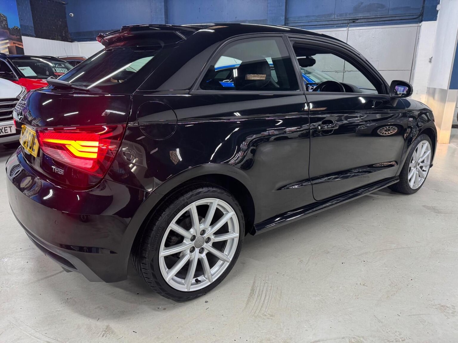 Used Audi A1 2016 for sale - 77237114: Photo 4