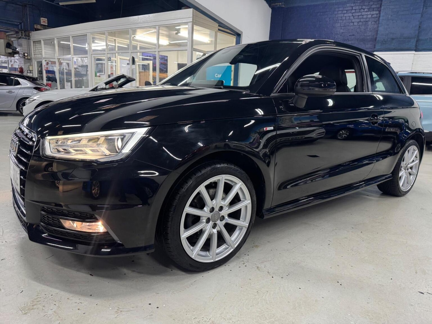 Used Audi A1 2016 for sale - 77237114: Photo 6