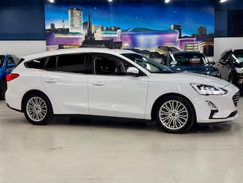 Used Ford Focus 2019 for sale - 79519584: Photo