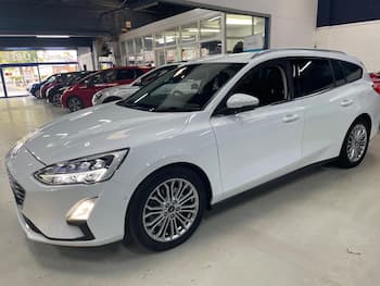 Used Ford Focus 2019 for sale - 79519584: Photo