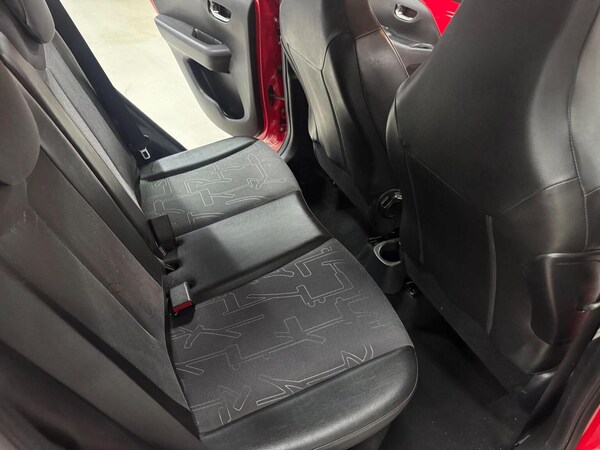 Used Toyota AYGO 2014 for sale - 76305555: Photo 17