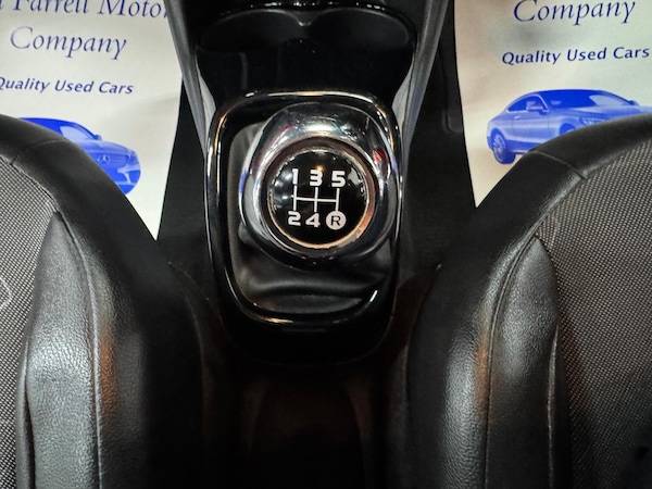 Used Toyota AYGO 2014 for sale - 76305555: Photo 33